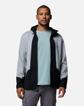 Veste à capuche Columbia Spacer Tech™ - Gris