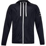 Veste à capuche Under Armour AF Storm  - Noir