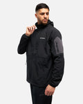 Veste Columbia Softshell Tall Heights II - Noir