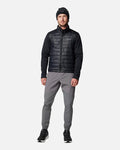 Veste Columbia Tech™ Insulated Softshell - Noir