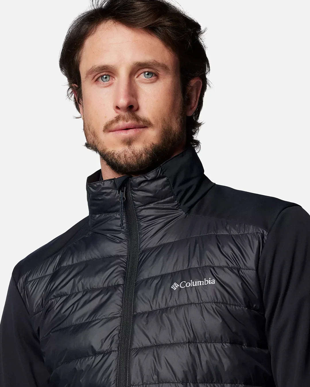 Veste Columbia Tech™ Insulated Softshell - Noir
