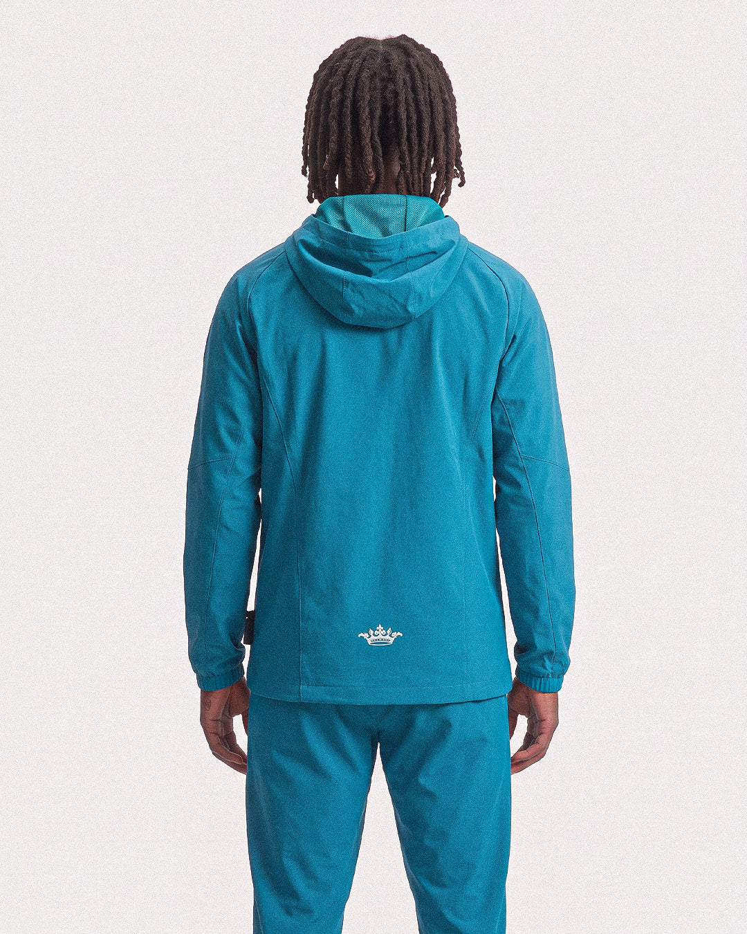 Veste Coupe-Vent Adidas x FK x L2B - Bleu