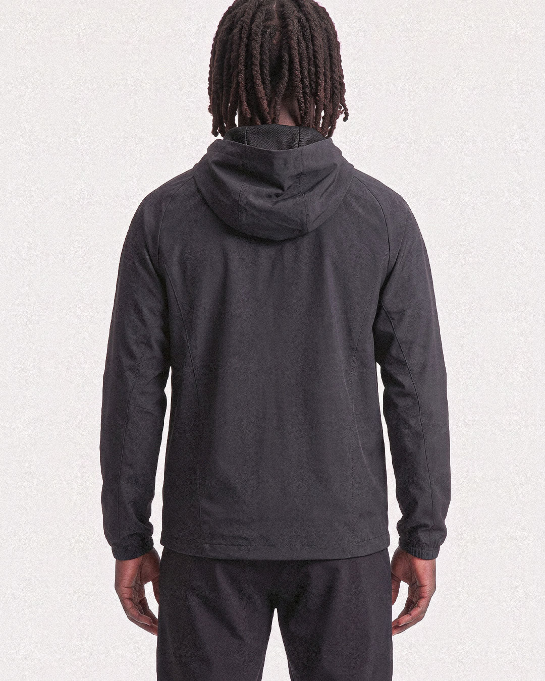 Veste Coupe-Vent Adidas x FK x L2B – Noir