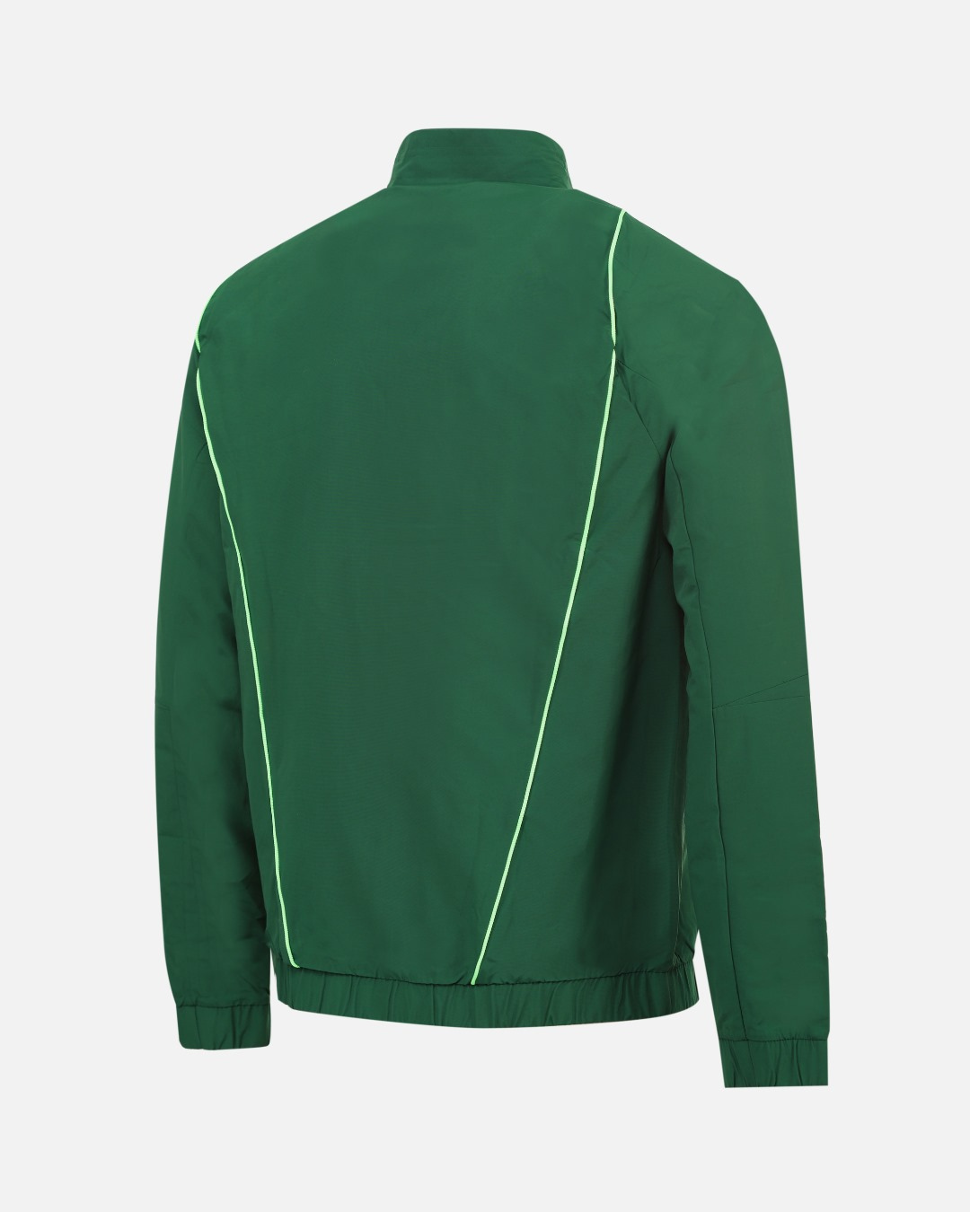 Veste  de survêtement Algérie - Vert