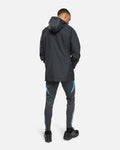 Veste Coupe-Vent Argentine - Bleu
