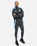 Veste Coupe-Vent Argentine - Bleu