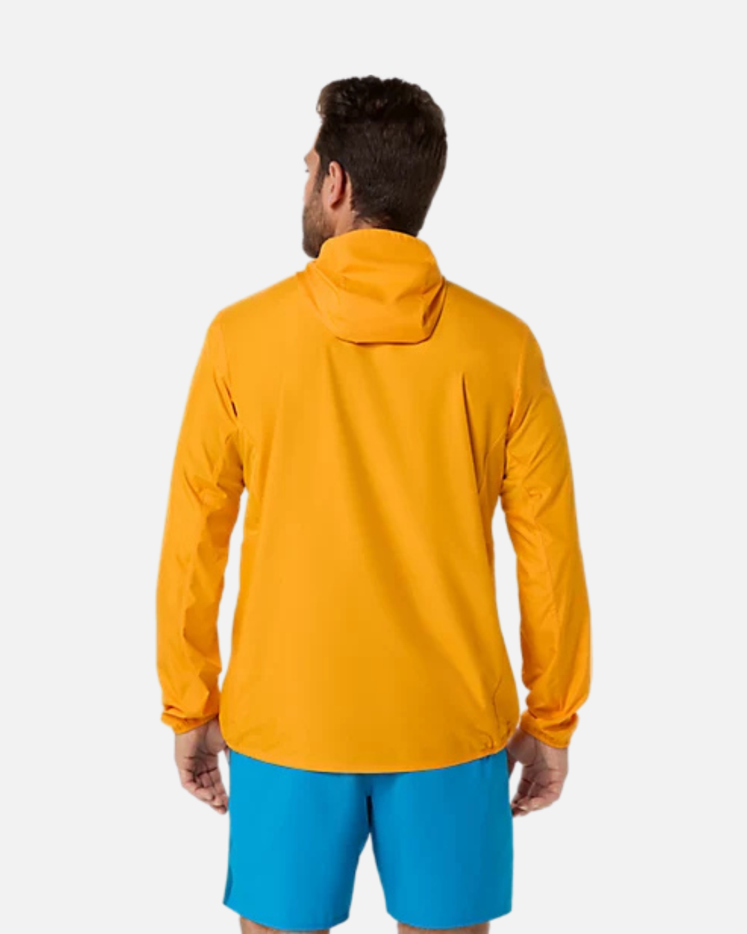 Veste Asics Core - Orange