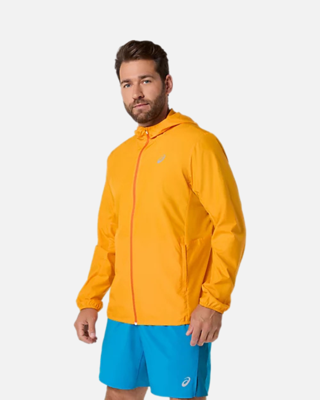 Veste Asics Core - Orange