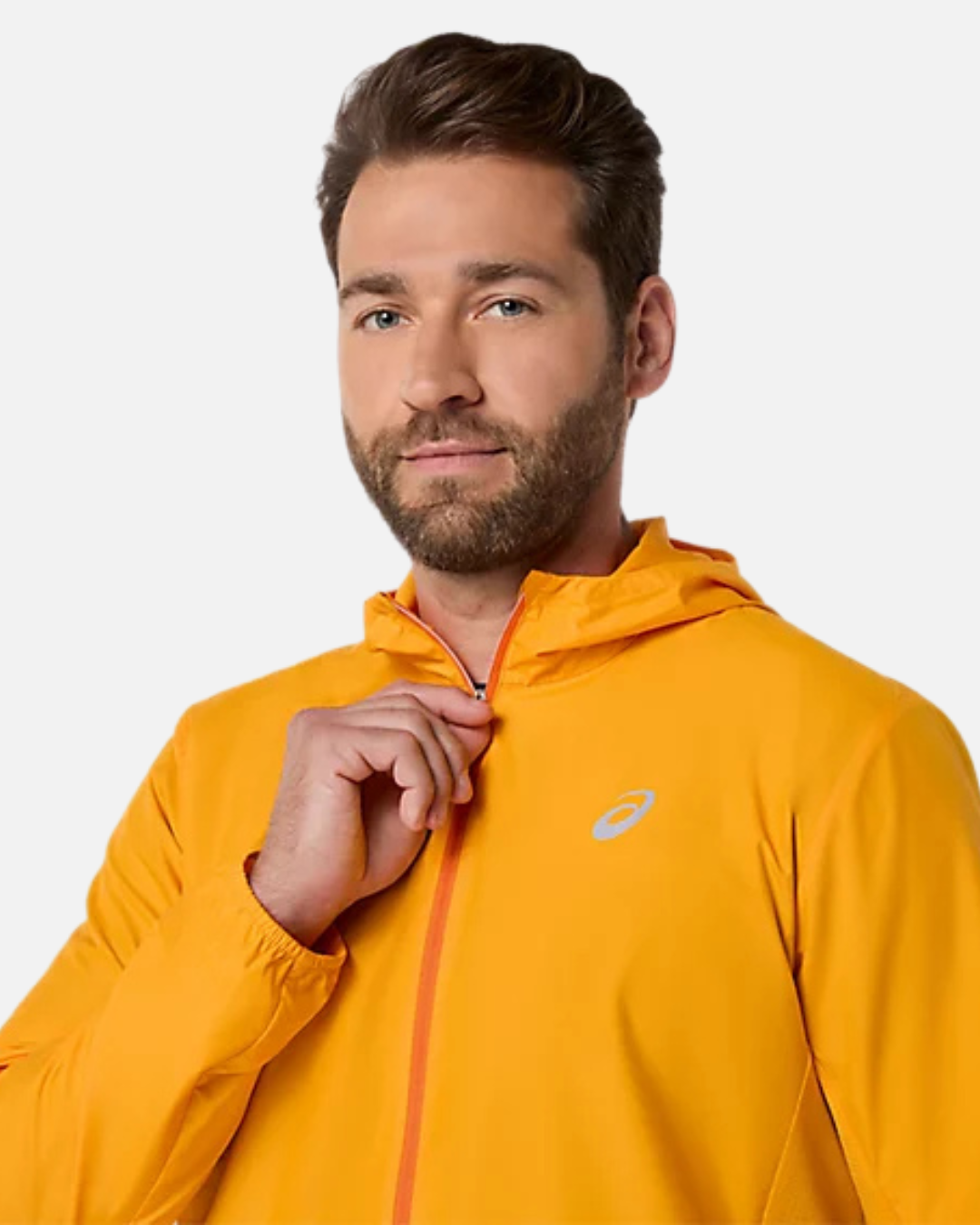 Veste Asics Core - Orange