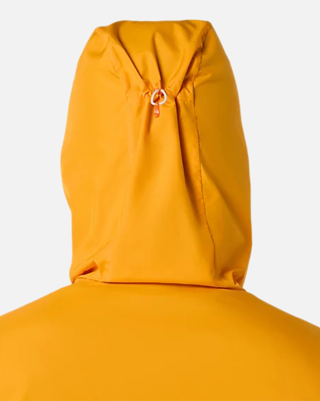 Veste Asics Core - Orange