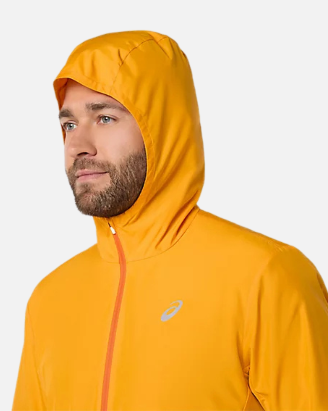 Veste Asics Core - Orange