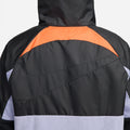 Veste Coupe-vent Inter Milan - Noir/Blanc/Orange