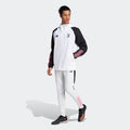 Veste Coupe-Vent Juventus - Blanc/Noir