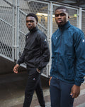 Veste Coupe-Vent Le Coq Sportif - Bleu