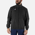Veste Coupe-Vent Le Coq Sportif - Noir