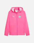 Veste Coupe-Vent Manchester City - Rose