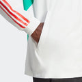 Veste Coupe-Vent Manchester United 2023/2024 - Blanc/Rouge/Vert