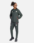 Veste Coupe-Vent Manchester United 2026/2027 - Kaki
