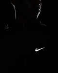 Veste Coupe-Vent Nike Running Miler -  Noir