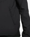 Veste Coupe-Vent Nike Running Miler -  Noir