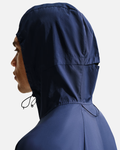 Veste Coupe-Vent Nike Running Miler - Bleu
