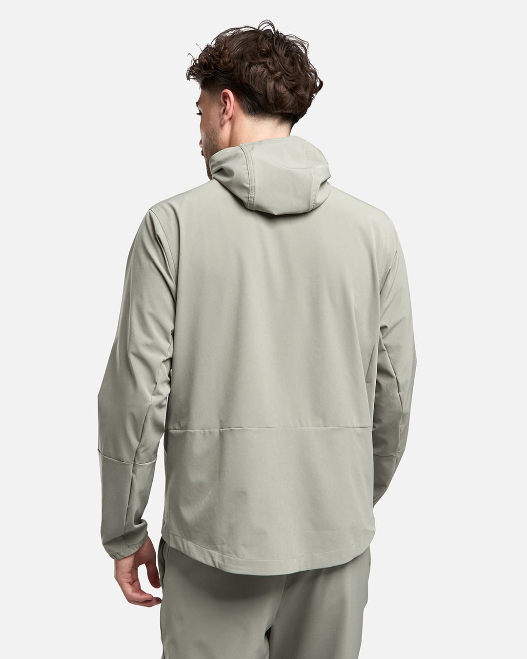 Veste Nike Running Unlimited - Vert