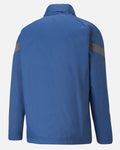 Veste Coupe-Vent OM - Bleu