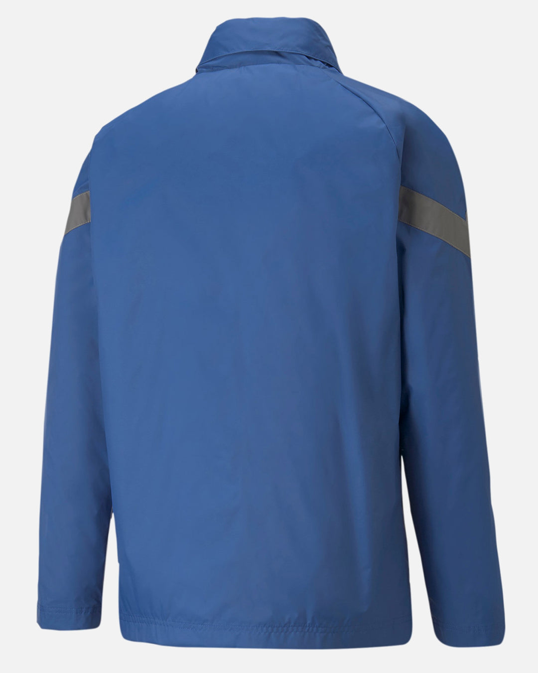 Veste Coupe-Vent OM - Bleu