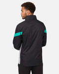 Veste coupe-vent Puma Mercedes AMG - Noir/Blanc/Bleu