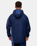 Veste coupe-vent Real Madrid 2024/2025 - Bleu