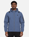 Veste Coupe-Vent Sergio Tacchini Gallo - Bleu
