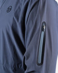Veste Coupe-Vent Sergio Tacchini Gallo - Bleu