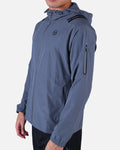 Veste Coupe-Vent Sergio Tacchini Gallo - Bleu