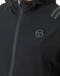Veste Coupe-Vent Sergio Tacchini Gallo - Noir