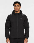 Veste Coupe-Vent Sergio Tacchini Gallo - Noir