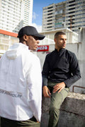 Veste Coupe-Vent  Under Armour Running  Storm Run - Blanc