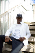 Veste Coupe-Vent  Under Armour Running  Storm Run - Blanc
