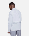 Veste Coupe-Vent  Under Armour Running  Storm Run - Blanc