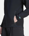 Veste de survêtement Mercedes AMG Formula 1  - Noir