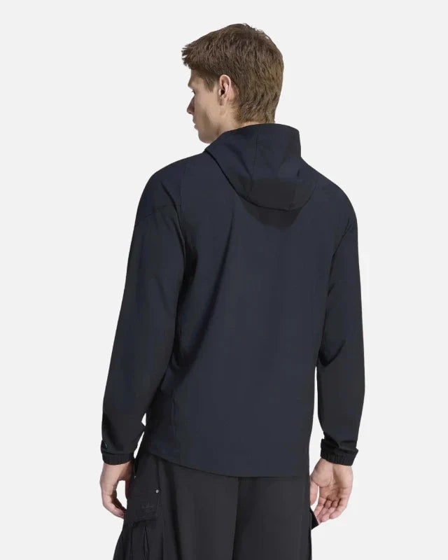 Veste de survêtement Mercedes AMG Formula 1  - Noir