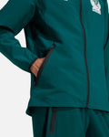 Veste de survêtement Mexique Coupe du monde 2026 - Vert