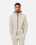Veste de survêtement Puma Tech - Beige