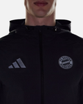 Veste de survêtement Bayern Munich - Gris
