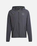 Veste de survêtement Bayern Munich - Gris