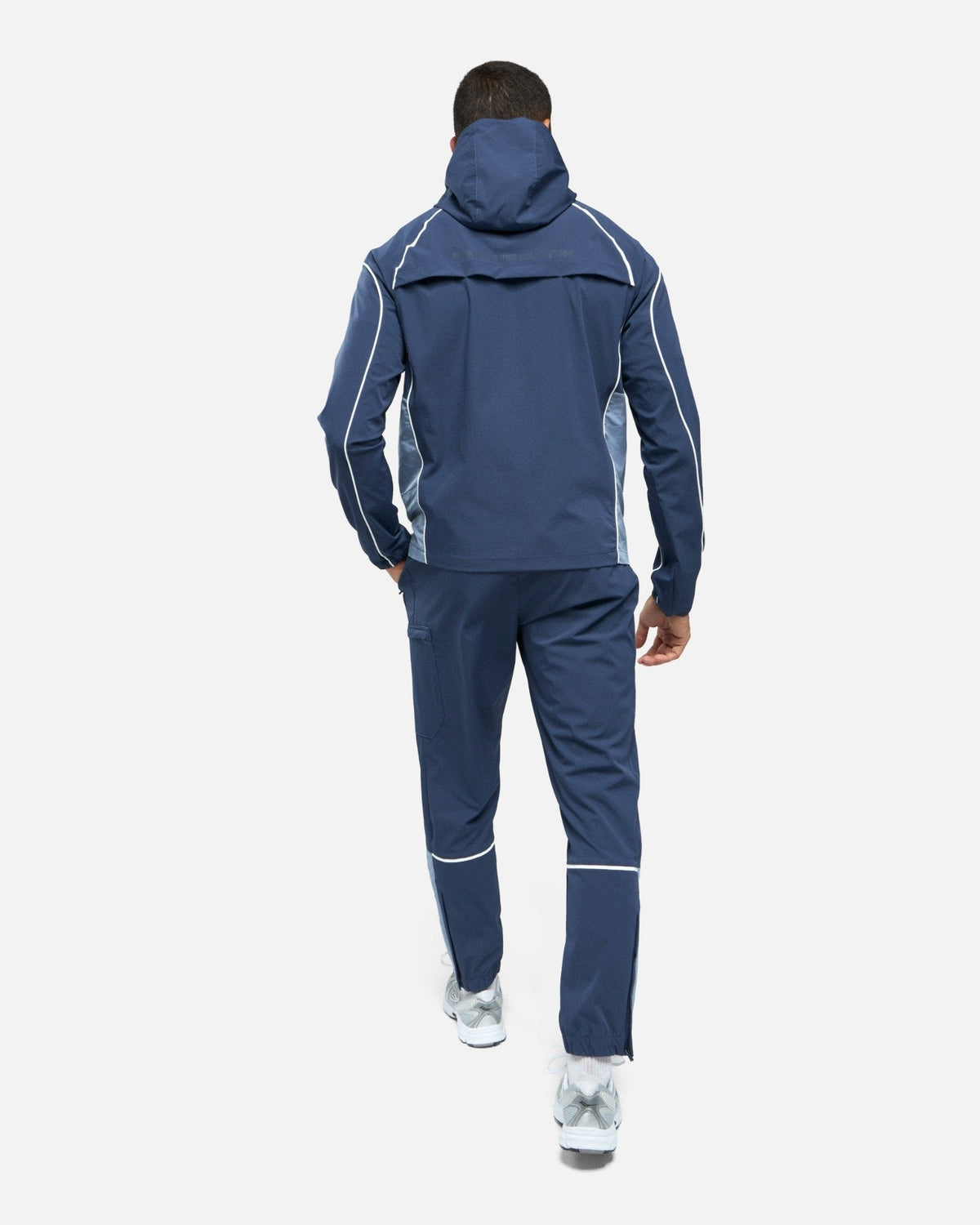Veste de survêtement FK Dual - Marine