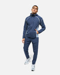 Veste de survêtement FK Dual - Marine