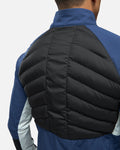 Veste de survêtement FTKR Icon - Marine/Noir