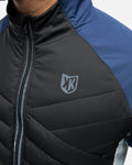 Veste de survêtement FTKR Icon - Marine/Noir