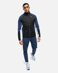 Veste de survêtement FTKR Icon - Marine/Noir