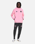 Veste de survêtement Inter Miami 2026 - Rose